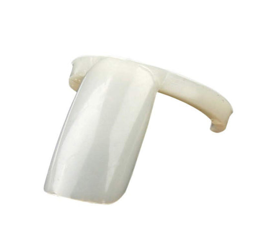 The GelBottle Anillos Color Pop para uñas 50 unidades