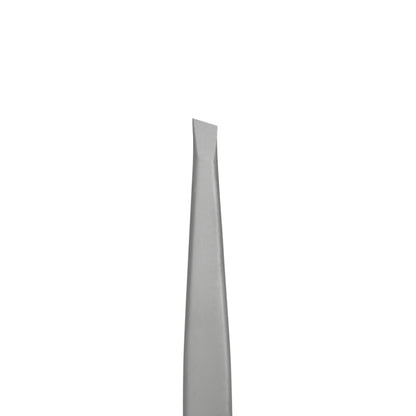 Staleks Eyebrow Tweezers Beauty & Care 10 Type 3 Wide Slanted (TBC-10/3)