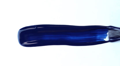 Azul marino real de The GelBottle