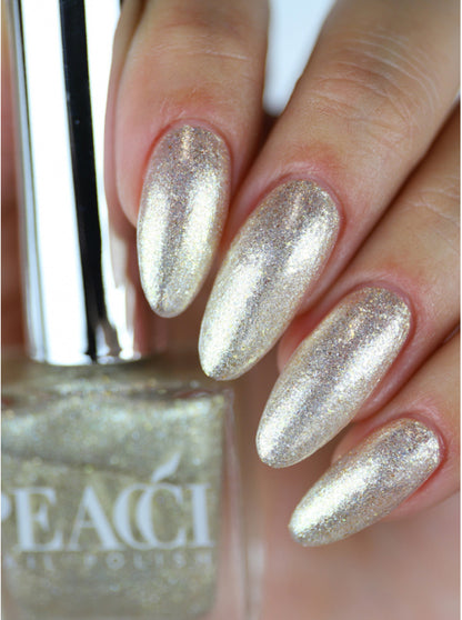 Peachy Fizz