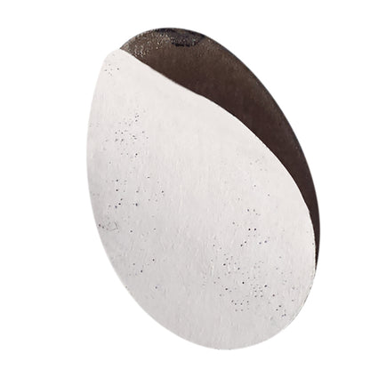 Staleks Refill Pads For Pododisc L Black (50 pc) (PDF-25 series)