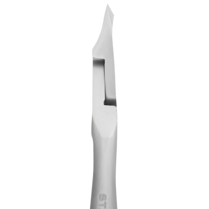 Staleks Professional Cuticle Nippers Smart 50 3 mm Quarter Jaw (NS-50-3)
