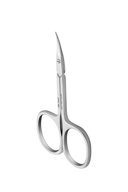 Staleks Professional Cuticle Scissors Expert 50 Type 1 18 mm (SE-50/1)