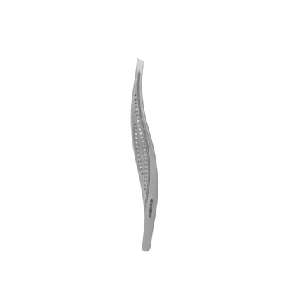Staleks Eyebrow Tweezers Classic 12 Type 3 Wide Slanted (TC-12/3)