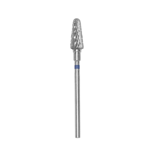 Staleks Carbide Nail Drill Bit Frustum Blue 6.0mm (FT70B060/14)