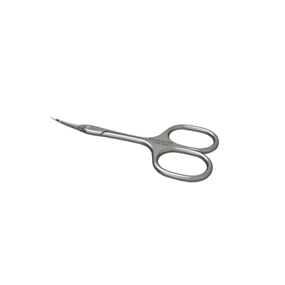 Staleks Professional Cuticle Scissors Ballerina UNIQ 10 Type 3 (SQ-10/3)