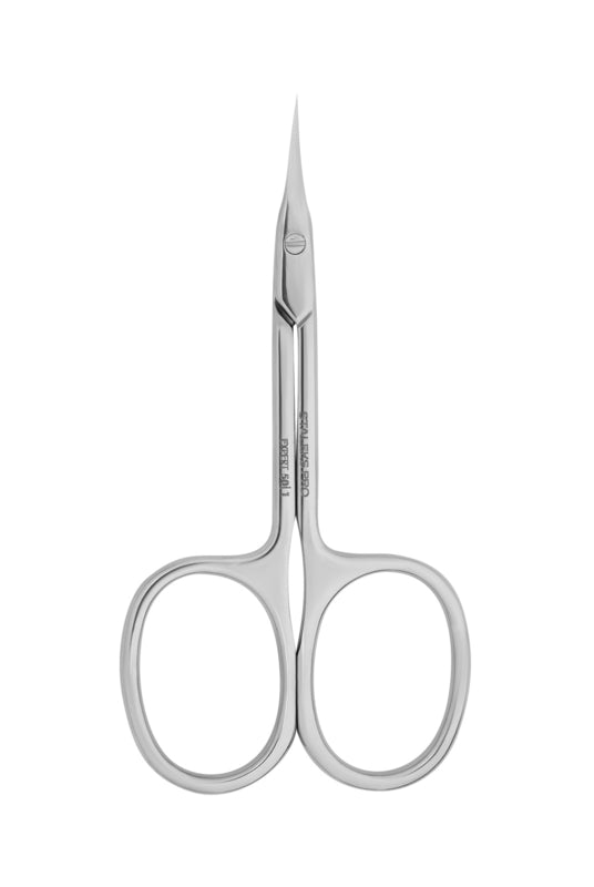 Staleks Professional Cuticle Scissors Expert 50 Type 1 18 mm (SE-50/1)