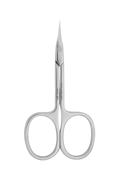Staleks Professional Cuticle Scissors Expert 50 Type 1 18 mm (SE-50/1)