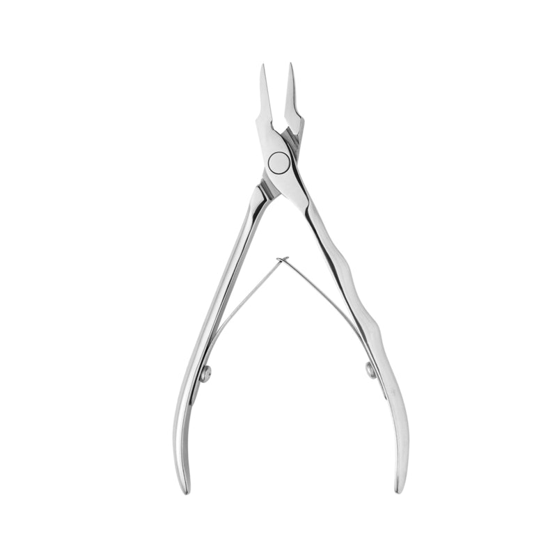 Staleks Professional Pedicure Nippers for Ingrown Nails Podo 30 18 mm (NP-30-18)