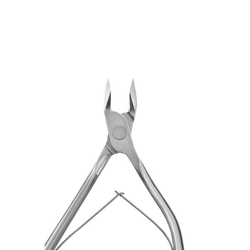 Staleks Professional Cuticle Nippers Expert 100 5mm Half Jaw (NE-100-5)