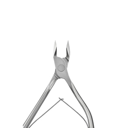 Staleks Professional Cuticle Nippers Expert 100 5mm Half Jaw (NE-100-5)