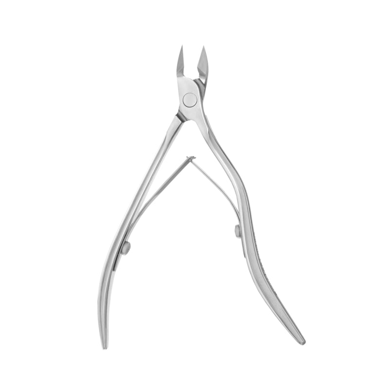 Staleks Pro Cuticle Nipper Expert 100 9mm Full Jaw (NE-100-9)