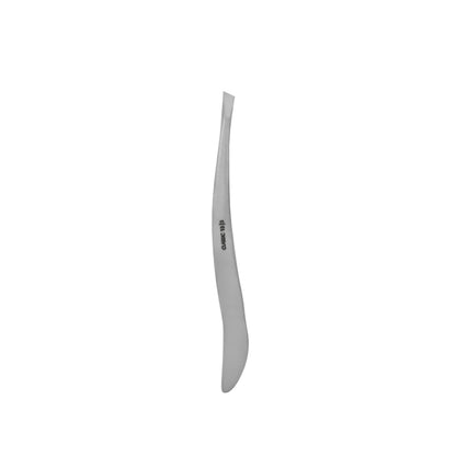 Staleks Pinzas para cejas Classic 13 tipo 3 anchas y biseladas (TC-13/3)