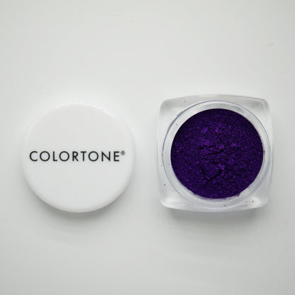 Colortone Pigmento morado Purple Rain Metallic