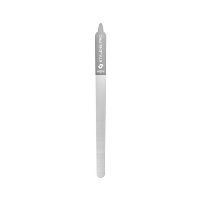 Lima de uñas láser Pro Expert 11 de Staleks, 155 mm (FE-11-155)