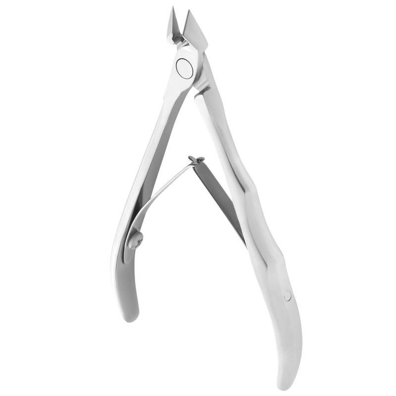 Staleks Professional Cuticle Nippers Expert 20 8 mm Full Jaw (NE-20-8)
