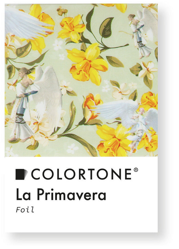 Colortone The Spring Foil