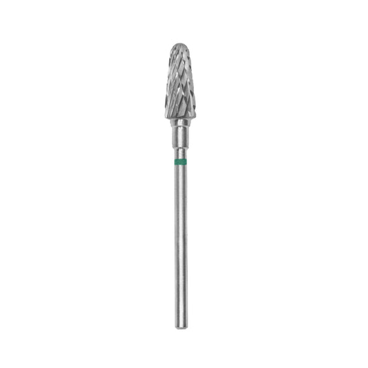 Staleks Carbide Nail Drill Bit Frustum Green 6.0mm (FT70G060/14)
