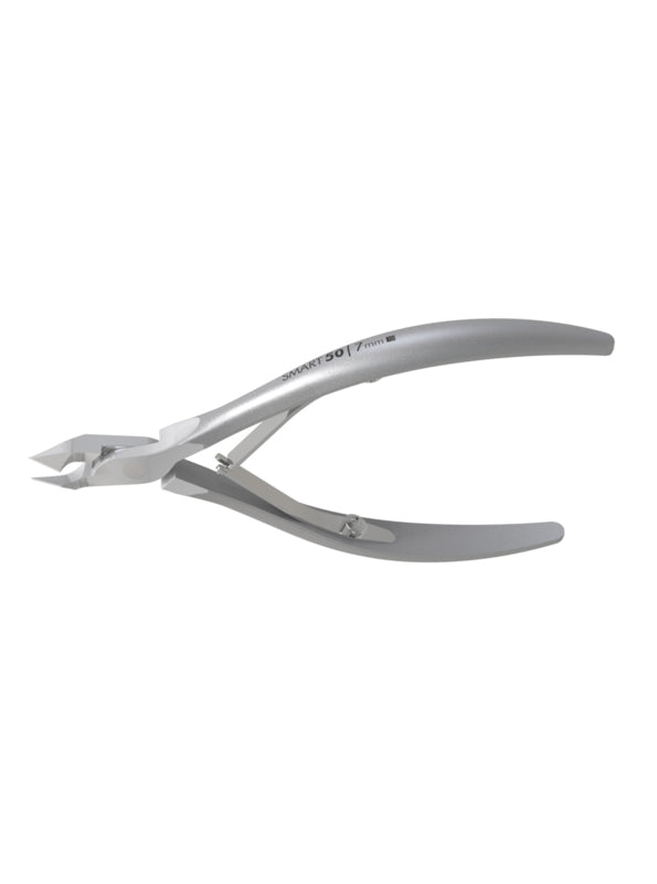Staleks Professional Cuticle Nippers Smart 50 7 mm Full Jaw (NS-50-7)