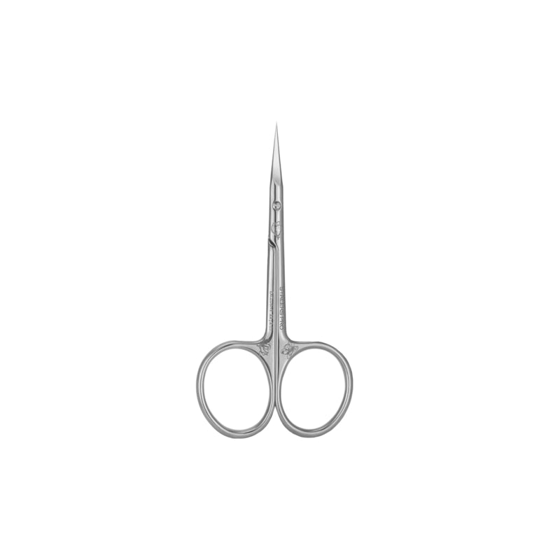 Tijeras para cutículas Magnolia Pro Exclusive 22 de Staleks, tipo 2, 25 mm (SX-22/2m)