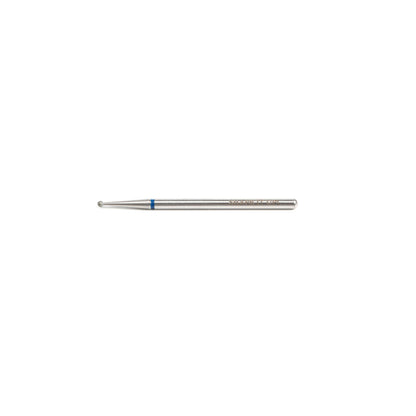 Shape It Up Diamond Frees Bit Ball 1.1mm Blue (Manicure Pedicure)