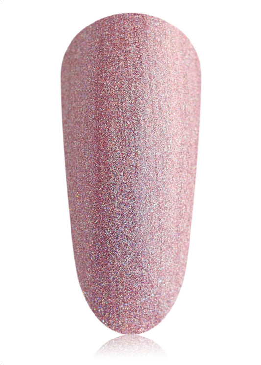 The GelBottle Mejillas rosadas