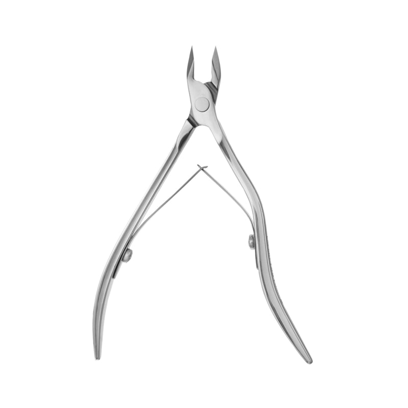 Staleks Professional Cuticle Nippers Expert 100 5mm Half Jaw (NE-100-5)
