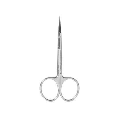 Tijeras profesionales para cutículas Staleks Expert 51 Tipo 3 24.5 mm (SE-51/3)