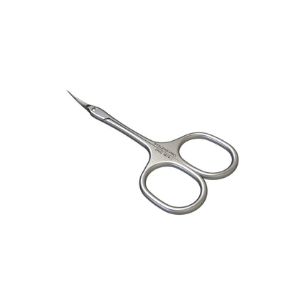Tijeras profesionales para cutículas Staleks Ballerina UNIQ 10 Tipo 4 (SQ-10/4)