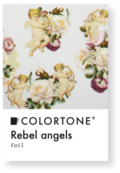 Lámina Colortone Rebel Angels