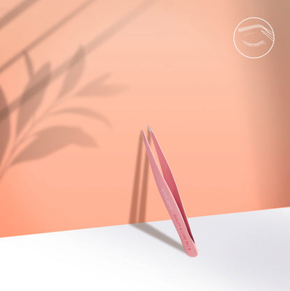 Staleks Pinzas para cejas Beauty & Care 11 tipo 5 puntiagudas (TBC-11/5)
