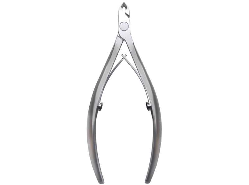 Staleks Professional Cuticle Nippers Smart 50 3 mm Quarter Jaw (NS-50-3)