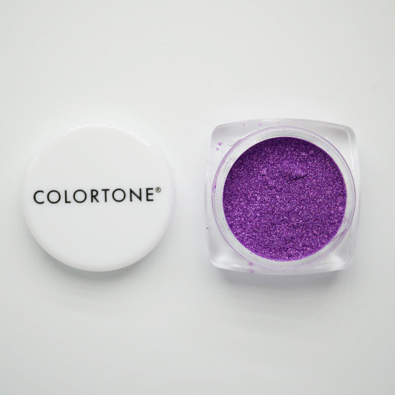 Colortone Purple Kush Metallic Lilac Pigment