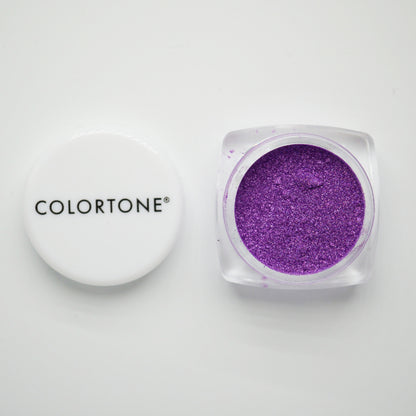 Colortone Purple Kush Metallic Lilac Pigment