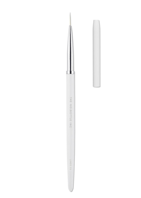 The GelBottle Liner 03 brush 12 mm
