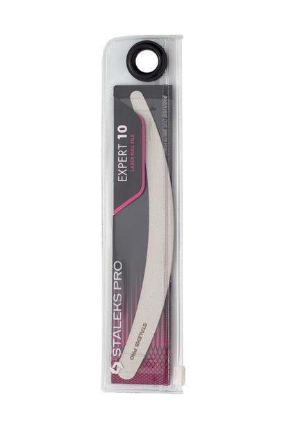 Staleks Pro Lima de uñas láser Expert 10 170 mm (FE-10-170)