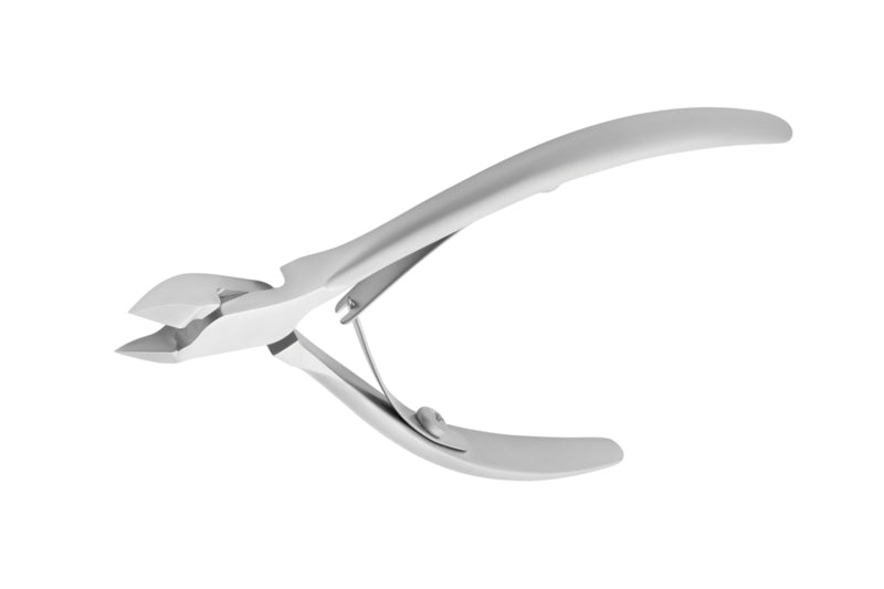 Alicates profesionales para cutículas Staleks Smart 31, 7 mm, de mordaza completa (NS-31-7)