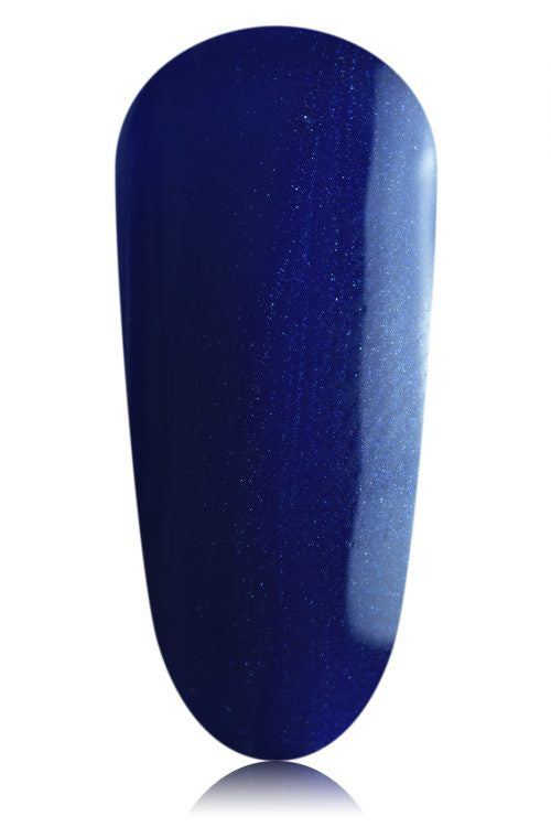 The GelBottle Azul prusiano
