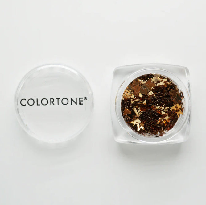 Petit Papillon Gold de Colortone 2 Gr