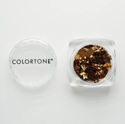 Petit Papillon Gold de Colortone 2 Gr