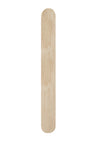 Staleks Disposable Wooden Base Straight Nail File Expert 20 (WBE-20)