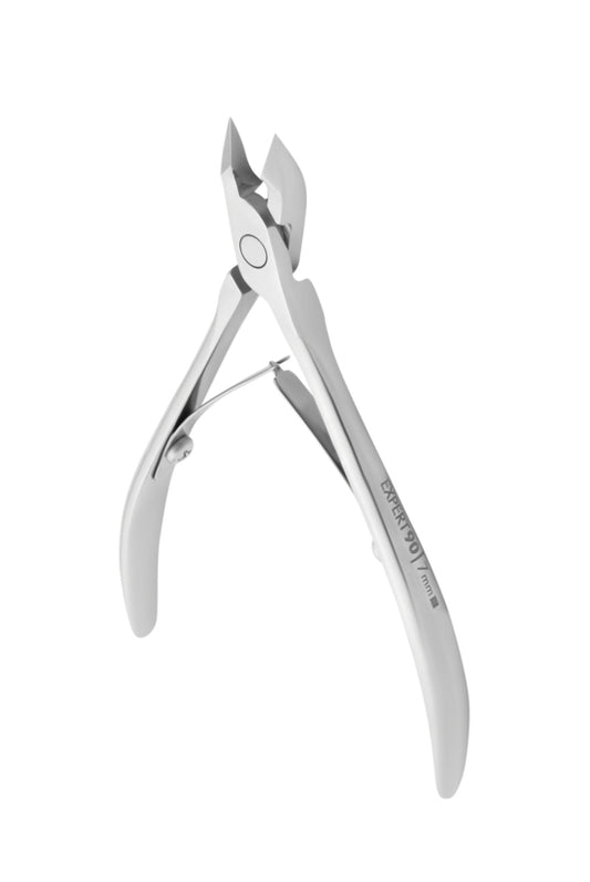 Staleks Professional Cuticle Nippers Expert 90 7 mm Full Jaw (NE-90-7)
