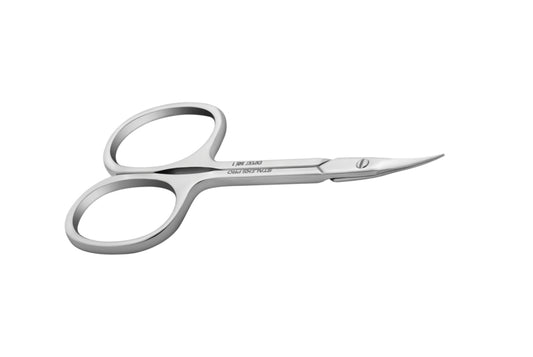 Staleks Professional Cuticle Scissors Expert 50 Type 1 18 mm (SE-50/1)