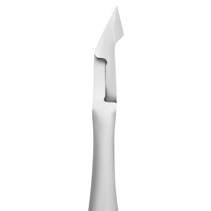 Alicates profesionales para cutículas Staleks Smart 30 de 7 mm, mordaza completa (NS-30-7)