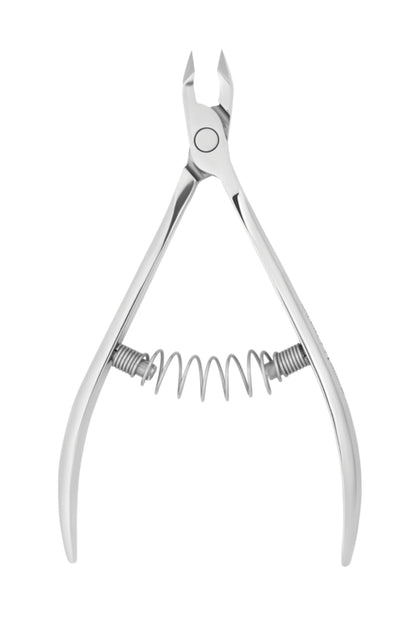 Staleks Professional Cuticle Nippers Expert 91 5 mm Half Jaw (NE-91-5)