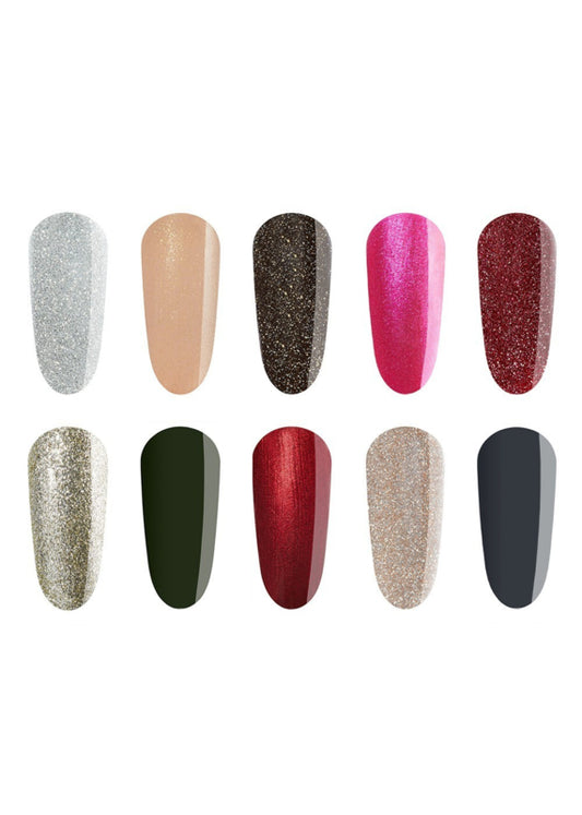 The GelBottle MINI Members Only Collection
