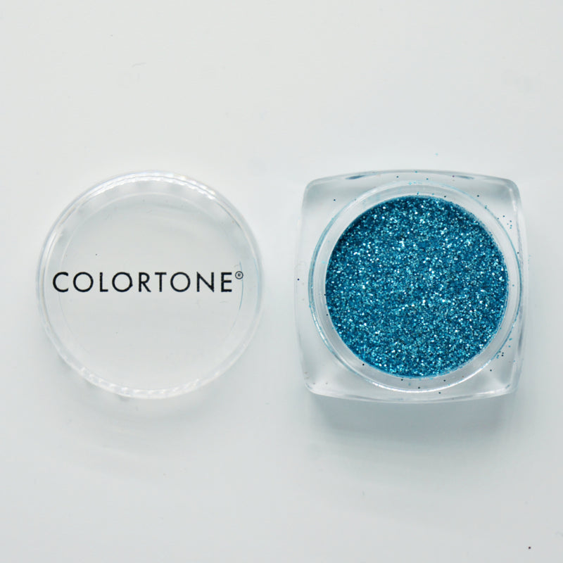 Colortone Ombré Glitters True Blue
