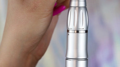 The GelBottle Electric Nail File