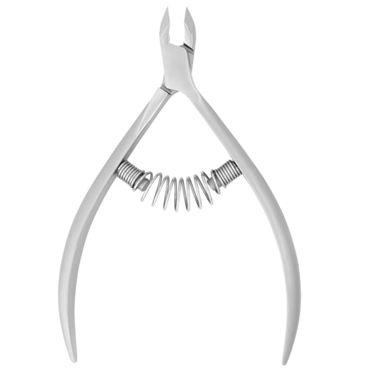 Alicate profesional para cutículas Staleks Smart 30 de 5 mm, media mordaza (NS-30-5)