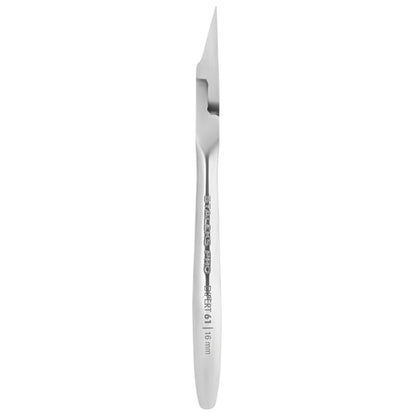 Staleks Professional Pedicure Ingrown Toenail Nipper Expert 61 16 mm Full Jaw (NE-61-16)